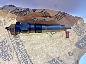 A4600170312 Mercedes Fuel INJECTOR - Picture 1 of 4