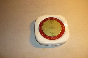 Zeiss Ikon - Lot de 4 filtres de proximité Carl Zeiss Jena Proxar 0,2 + 0,3 + 0,5 + 1 m A 28,5 - Photo 1 sur 3