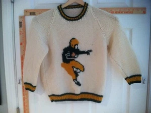 Maglione Green Bay Packers 10-12 - Foto 1 di 12