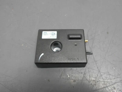Amplificador de antena de radio BMW M6 F06 2015 12 13 14 16 módulo de trampa de refuerzo #7958 J4 Foto 1 de 2