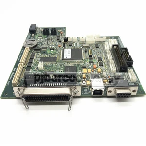 Original Kit Main Logic Board For Zebra 110Xi3 Plus Printer 34901-033M 64MB - Picture 1 of 3