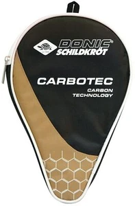 Donic Carbotec Hülle | Tischtennishülle TT Table Tennis Schlägerhülle - Bild 1 von 2