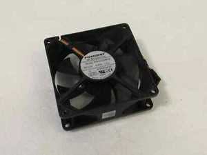 Dell Optiplex/Precision Foxconn PV903212PSPF 0A DC12V 0.60 A Fan 0WC236 - Zdjęcie 1 z 1