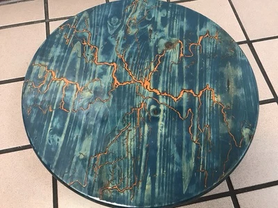 Lazy Susan “style” Turn Table 24 Inches - Image 1 of 4