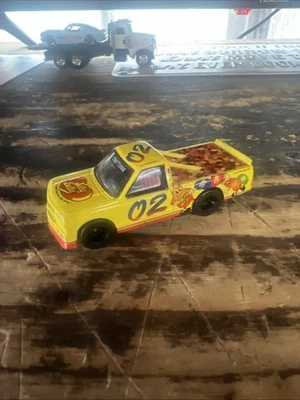 Super camión Jelly Bean Racing Nascar Craftsman sin lata de coleccionista escala 1/64 Foto 1 de 4