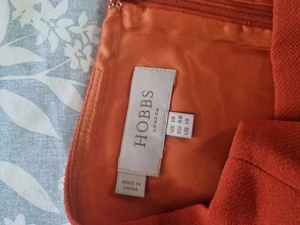 Hobbs Ladies Size 12 Skirt - Picture 1 of 3