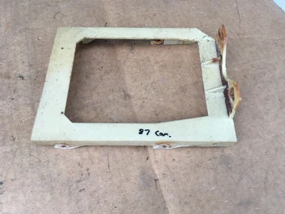 Chevy Camaro 1987 ECM, ECU, montaje en computadora del motor, 87-92, 1987-1992 Foto 1 de 3