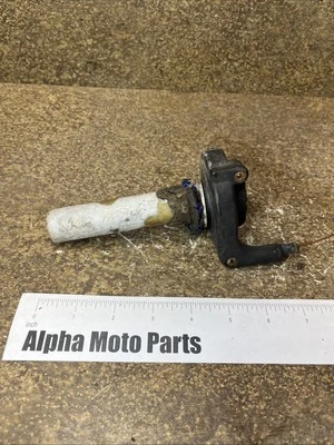 Carcasa del acelerador 94 Yamaha YZ250 YZ125 1994 Foto 1 de 4