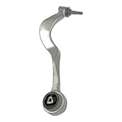 For BMW 550i 06-10 Control Arm and Ball Joint Assembly Solutions Front Passenger Foto 1 de 3