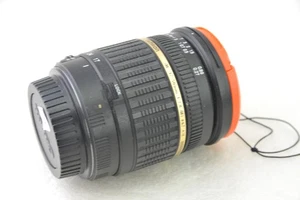 para Canon EF-mount, Tamron AF 17-50mm f/2.8 (IF) A16 - Imagen 1 de 6