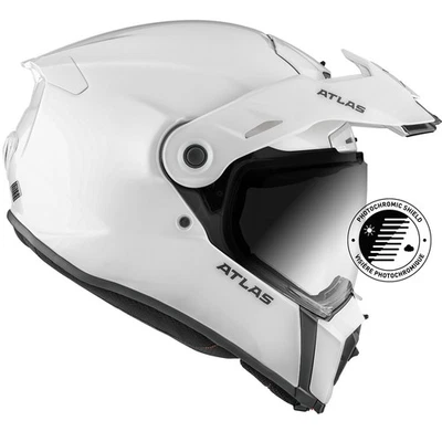 CKX Atlas Helmet Solid Foto 1 de 4