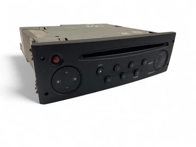 OV2123 RENAULT CD Radio Kontrolle 8200633621B - Bild 1 von 4