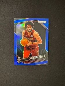 2024 Prizm Black Jarrett Allen #86 Blue Prizm /199 - Picture 1 of 2