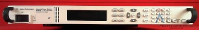 Agilent - Keysight N7951A-760 Dynamic DC Power Supply, 20V, 50A, 1000W - Image 1 of 2