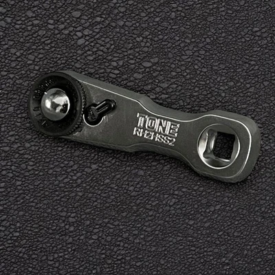Tone RH2HSS2 Stubby ratchet handle 1/4" drive torque link - Image 1 of 4