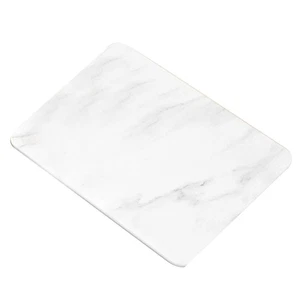 -Estera de goteo para mostrador de cocina, súper absorbente, resistente al calor G7300 - Imagen 1 de 8