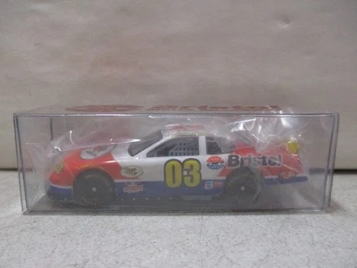 Action Bristol Motor Speedway Program Car 2003 1/64 Foto 1 de 4