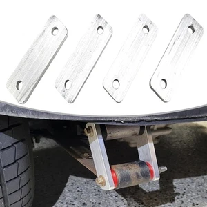 Optimisez votre voiturette de golf avec un kit de levage léger en alliage d'alu - Picture 1 of 10