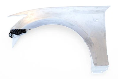 Guardabarros delantero izquierdo/conductor Lexus GS350 13-20 blanco, 53802-30A20, E007, OEM, 2013,  Foto 1 de 4