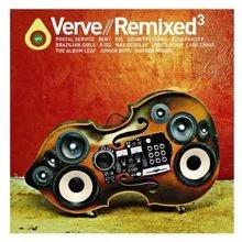 Verve Remixed 3 von Various | CD | Zustand sehr gut - Bild 1 von 2