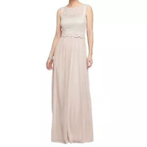 Women's Wedding Mother of Bride Groom evening formal gown dress plus 20W - Picture 1 of 3