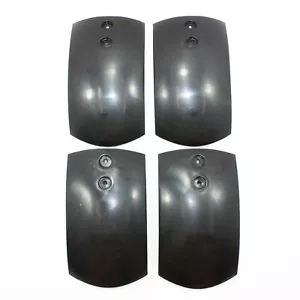 4X Protectores de barro delanteros traseros Guardabarros 43cc 47 49cc Mini Niños Cuatro Bicicleta de tierra ATV - Imagen 1 de 7