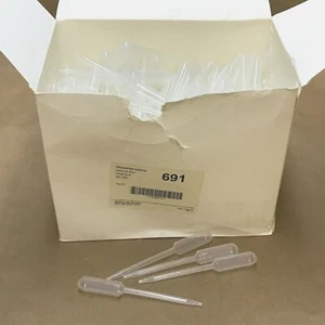 Transfer Pipettes - Picture 1 of 4