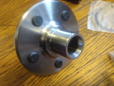 Rear Wheel Hub Bearing Assembly For Ford Explorer Mercury Mountaineer 2002-2010 - Изображение 1 из 4