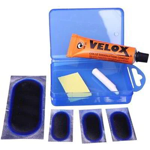 Velox Tubeless Cycling Tyre Repair Kit - Picture 1 of 1