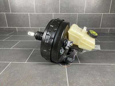 Mercedes Benz W164 ML Master Brake Cylinder Brake Booster A1644301130 - Imagem 1 de 4