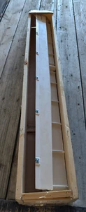 Carrier HVAC 50TM400016 Drain Pan, Internal (Y3BE) - Picture 1 of 3