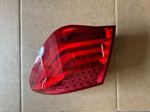 BMW 7 Series F01 F02 Genuine Rear Light In The Side Panel, Right 63217300269 - Picture 1 of 9