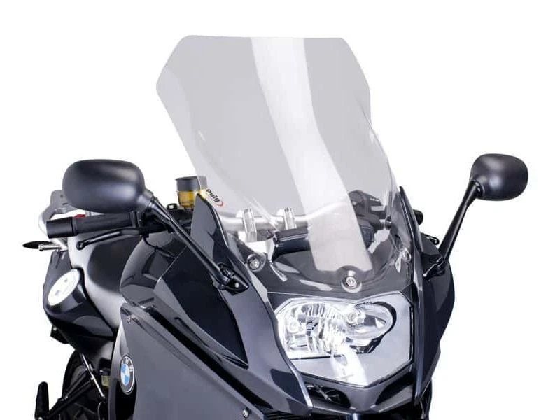 Pantalla Puig Touring Transparente BMW F800 GT 2013-2018 Foto 1 de 1