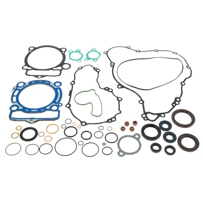 Kit de junta completa Namura para KTM 2017-2018 350 EXC-F para Husqvarna 2017-2019 FE350 Foto 1 de 2