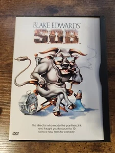 S.O.B. (DVD, 2002) VERY GOOD - Picture 1 of 2