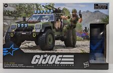 G.I. Joe Classified VAMP ONLY - NO CLUTCH FIGURE - Pulse Exclusive - NEW