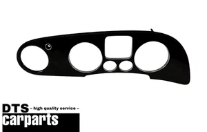 Bentley Continental GT GTC Bezel Speedometer Speedometer Panel Cover 3W0857059 - Picture 1 of 18