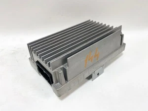 12-18 BMW SERIES 3 328i F30 HIFI AUDIO SOUND SYSTEM AMP AMPLIFIER UNIT OEM - Bild 1 von 3
