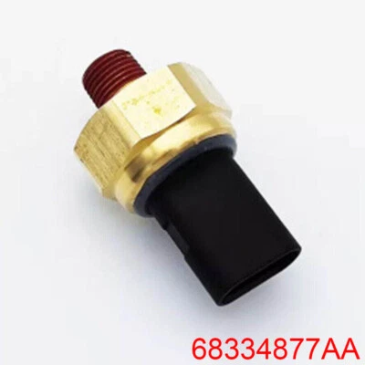 Sensor de pressão 68334877AA para RAM PROMASTER 1500 2500 3500 CITY 2021 - Imagem 1 de 4