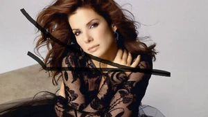 Schönes Foto von Sandra Bullock der tollen Schauspielerin ca 10x15 cm - Bild 1 von 1