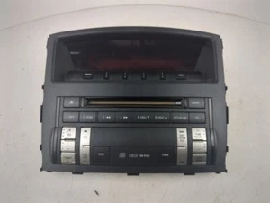 Mitsubishi Shogun Glx  2007-2012 Media Controller 8002A256XA - Picture 1 of 6