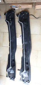 9820793980 MOSTRINA SOTTOPARABREZZA INTERNA OPEL CORSA F PEUGEOT 208 19 C3 16 - Imagen 1 de 13