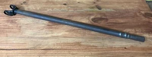 INNER AXLE SHAFT 28 SPLINE GM 10 BOLT LH DRIVERS SIDE FRONT - Picture 1 of 1