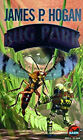 Bug Park Mass Market Paperbound James P. Hogan