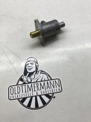 Luftschieber Zusatzluftschieber original Bosch 0280140027 für Mercedes M110 NOS - Image 1 of 3