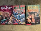 La collection Harry Potter - Les quatre premières années - J.K. Rowling