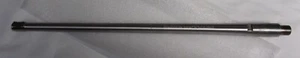 Ruger 10/22 OEM Stainless Steel Barrel, Standard Contour, 18.5 inches, no sights - Picture 1 of 3