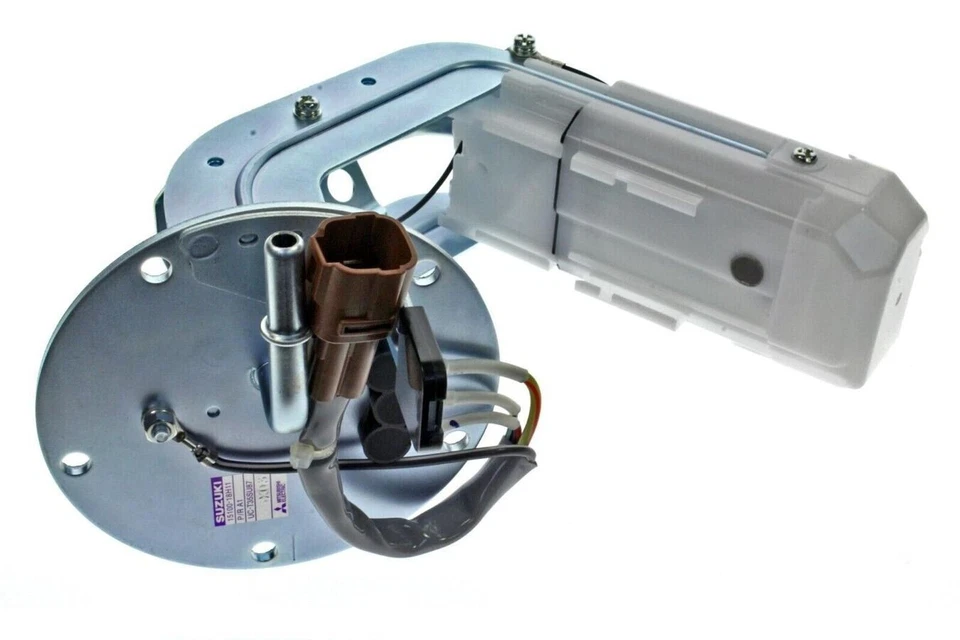 Suzuki GSF1250 BANDIT1250 GW72A PUMPE FUEL ASSY 15100-18H11 NEU