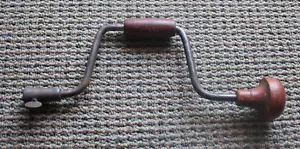 Antico Antico Bracciale in Ferro Vintage Spofford - Foto 1 di 2