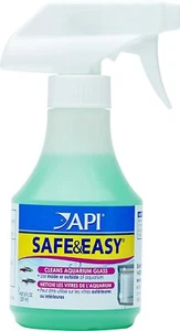 SAFE & EASY AQ. CLEANER 8 OZ - Picture 1 of 1